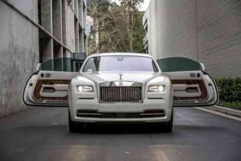 Rolls-Royce Other (2014)