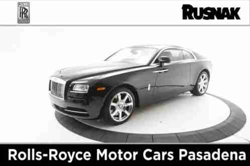 2014 Rolls-Royce Other