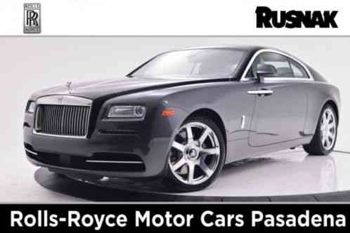 2015 Rolls-Royce Other