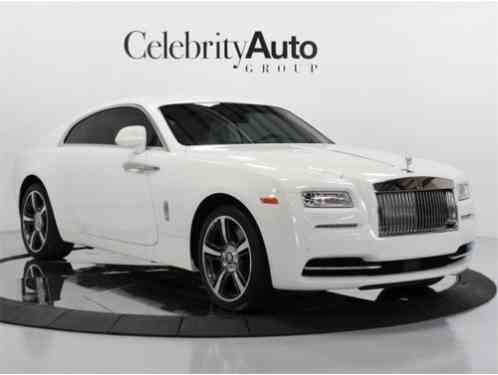 2014 Rolls-Royce Other