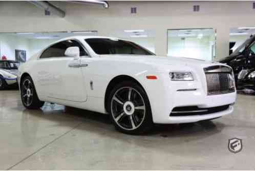 2015 Rolls-Royce Other