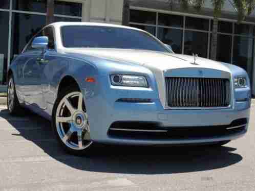 2014 Rolls-Royce Other