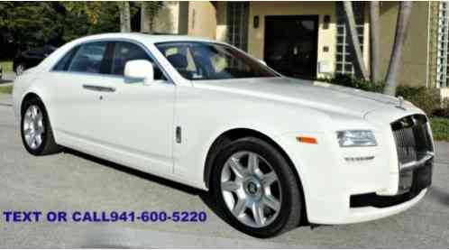 Rolls-Royce Other (2010)