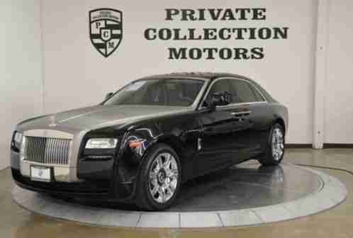 2010 Rolls-Royce Other