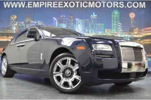 2011 Rolls-Royce Other