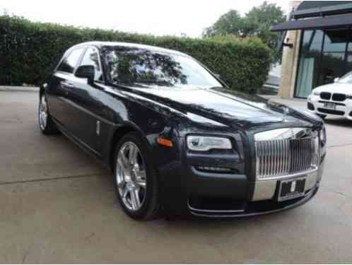 2015 Rolls-Royce Other