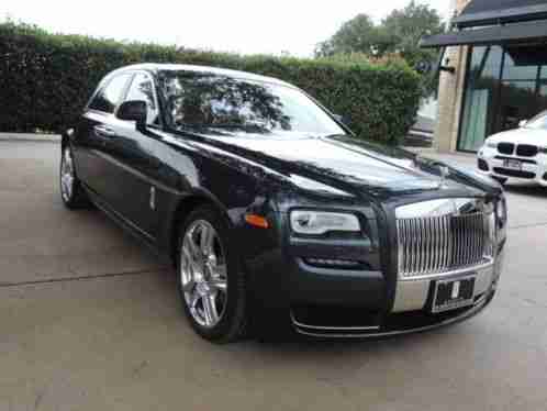 Rolls-Royce Other (2015)