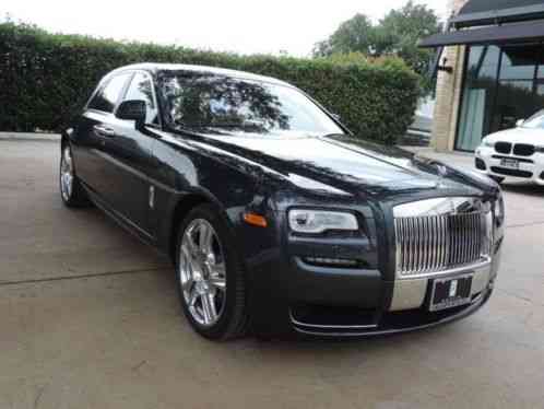 Rolls-Royce Other (2015)