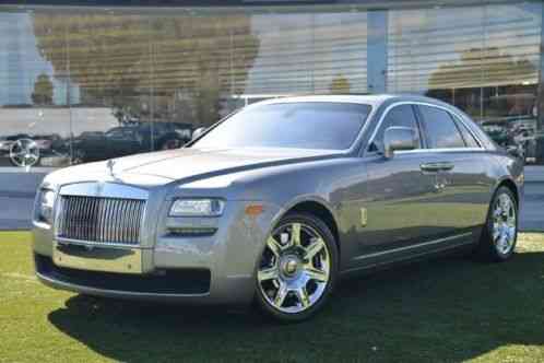 Rolls-Royce Other (2010)