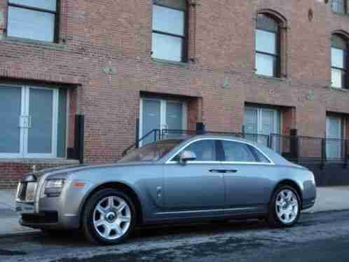 2010 Rolls-Royce Other