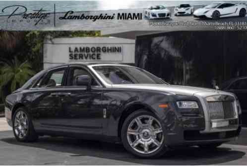 2010 Rolls-Royce Other