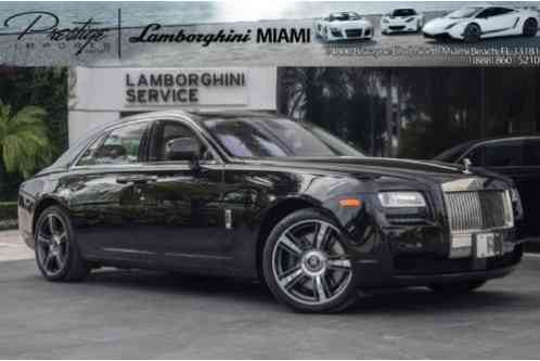 2010 Rolls-Royce Other