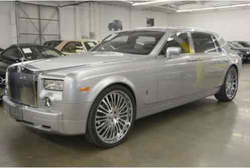 2008 Rolls-Royce Other