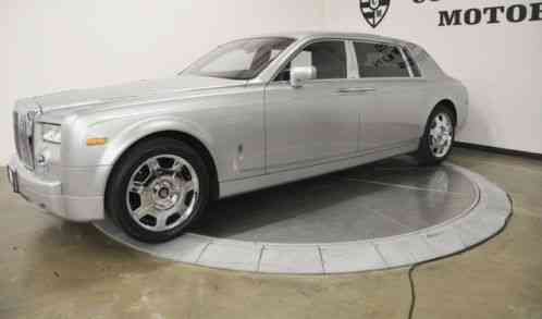 2008 Rolls-Royce Other