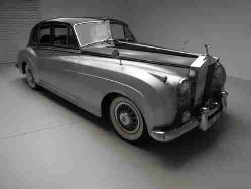 Rolls-Royce Other (1958)