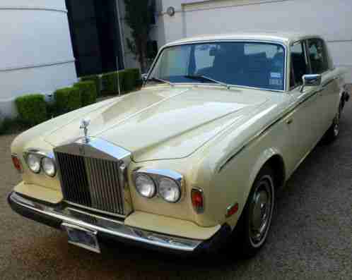 Rolls-Royce Other (1977)