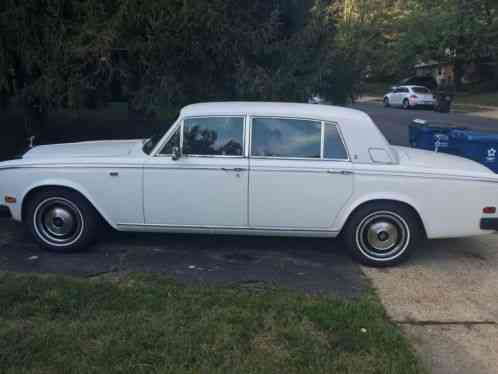 1980 Rolls-Royce Other