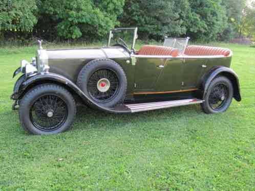 19290000 Rolls-Royce Other