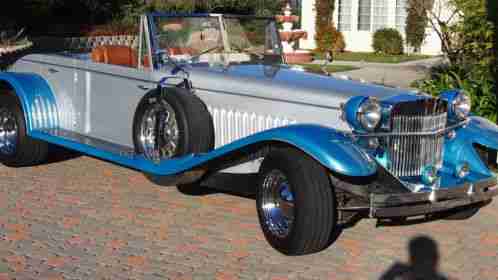 1931 Rolls-Royce Other