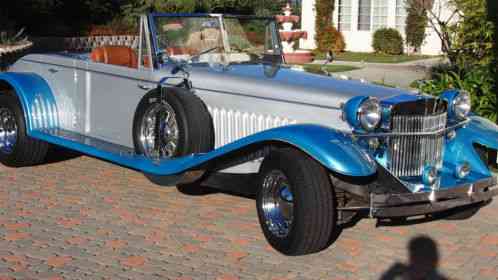 Rolls-Royce Other (1931)