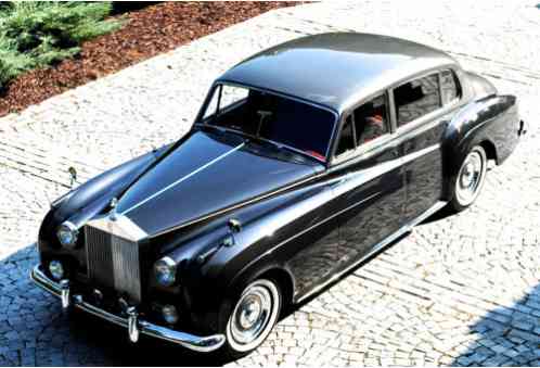 Rolls-Royce Other Rolls Royce (1960)