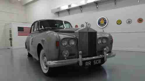 Rolls-Royce Other (1965)