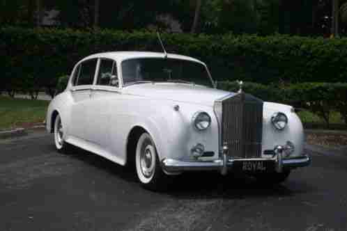 Rolls-Royce Other (1961)