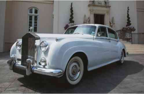 Rolls-Royce Other (1961)