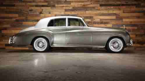 1962 Rolls-Royce Other