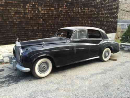 1957 Rolls-Royce Other