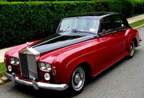 1965 Rolls-Royce Other