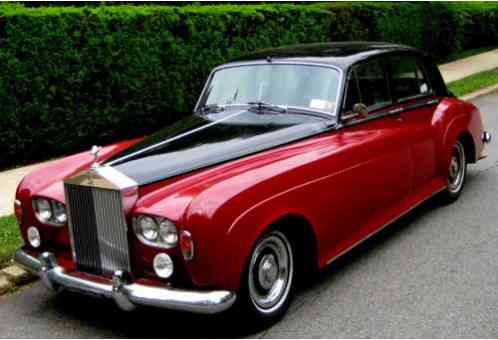 Rolls-Royce Other (1965)