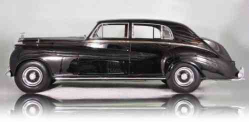 Rolls-Royce Other (1954)