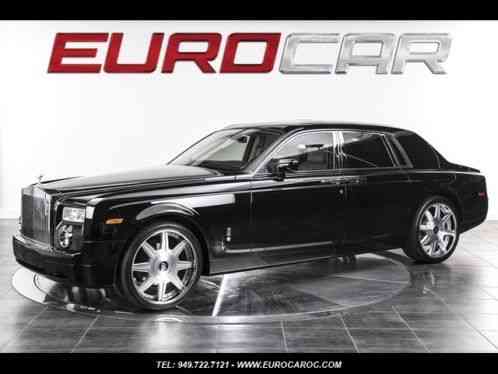 Rolls-Royce Phantom (2006)