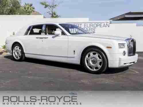 Rolls-Royce Phantom (2007)