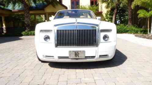 Rolls-Royce Phantom (2009)