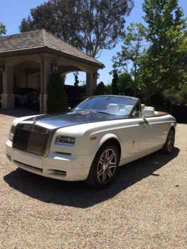 20130000 Rolls-Royce Phantom