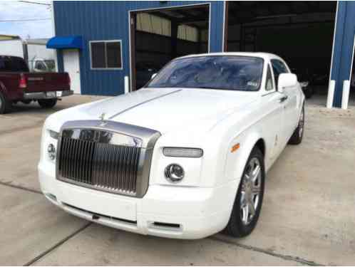 Rolls-Royce Phantom (2011)