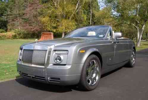 Rolls-Royce Phantom (2010)