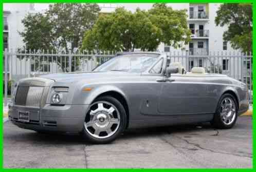 Rolls-Royce Phantom (2009)