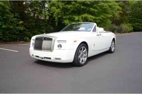 Rolls-Royce Phantom (2010)