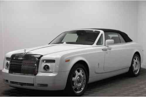 Rolls-Royce Phantom (2009)