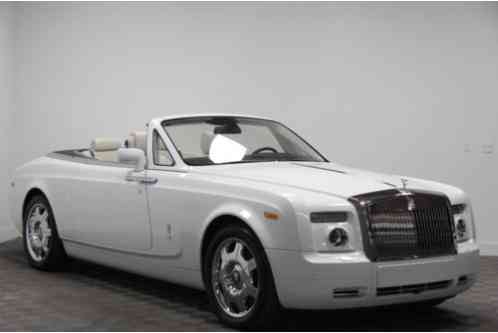 Rolls-Royce Phantom (2009)