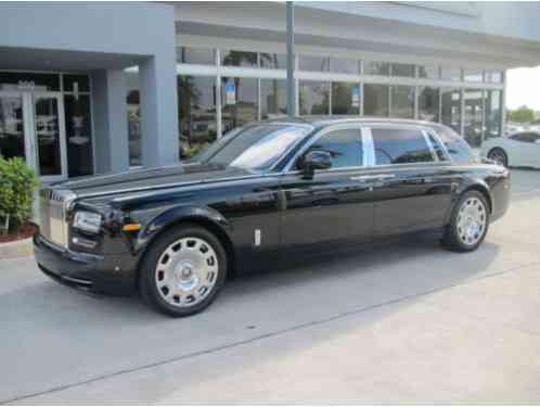 Rolls-Royce Phantom PHANTOM (2013)