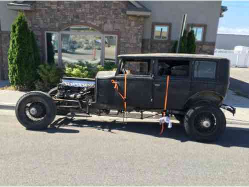 1930 Rolls-Royce Phantom