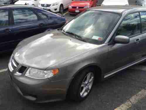 2006 Saab 9-2X 2. 5i