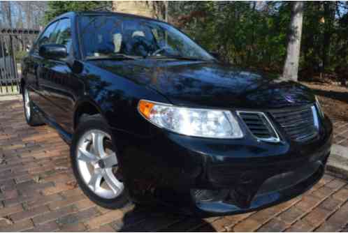 2006 Saab 9-2X 2. 5i WAGON/HATCHBACK-EDITION