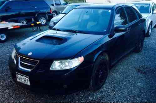 2005 Saab 9-2X