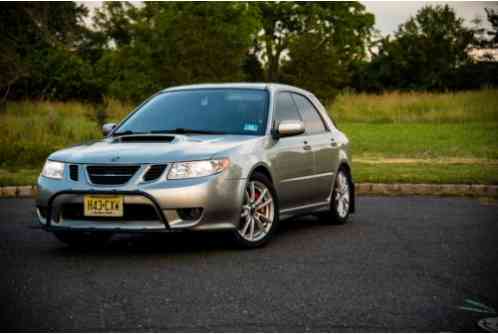 2005 Saab 9-2X