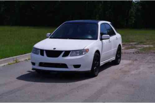 2005 Saab 9-2X